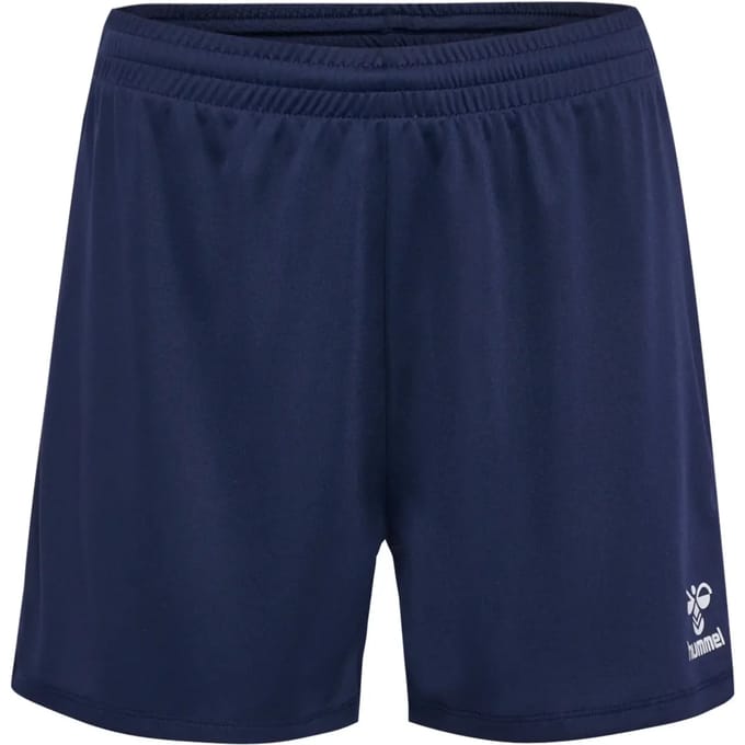 Damesshort Hummel Essential