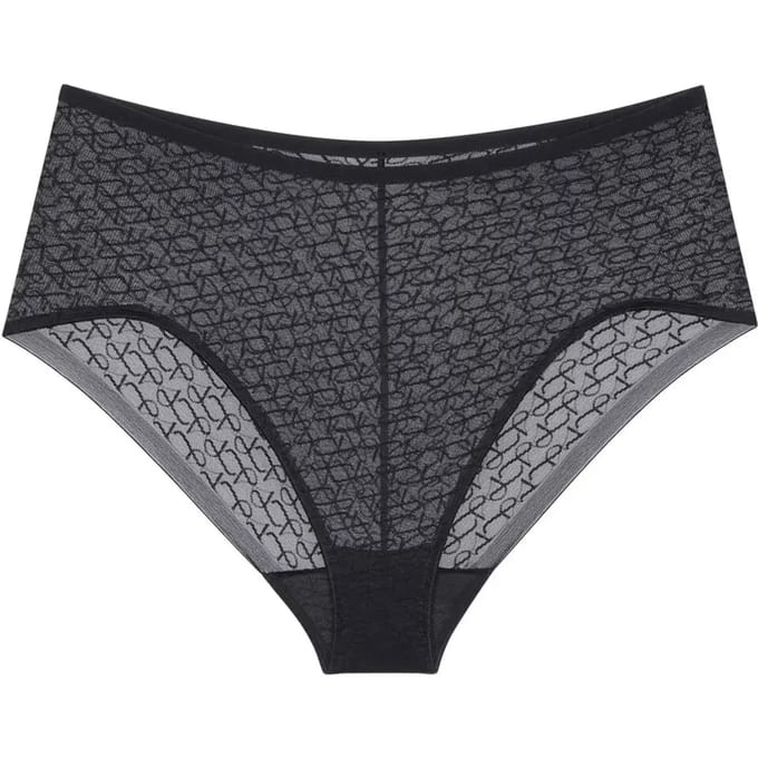 Triumph Maxislip Red Label Signature Sheer