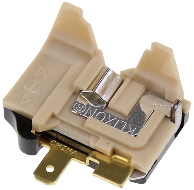 BEKO - Beveiliging Clixon 114200/FN130930 - 4085523685