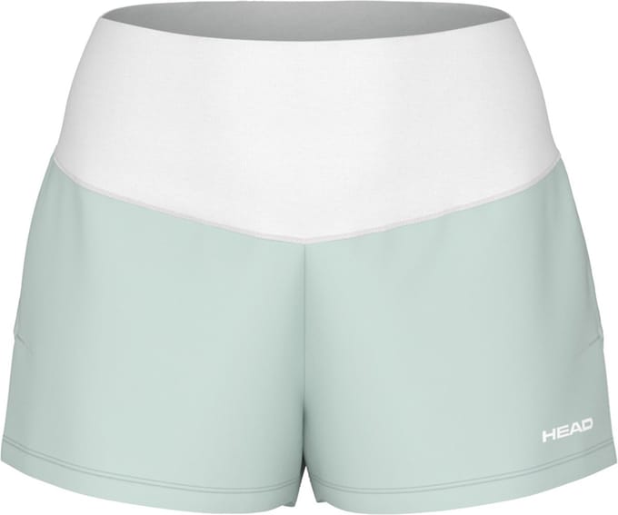 Head Dynamic Women's Shorts