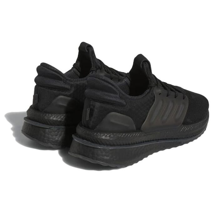 adidas X_PLRBOOST Zwart Heren Sneakers Core-Black Grey-Five HP3131 40 black