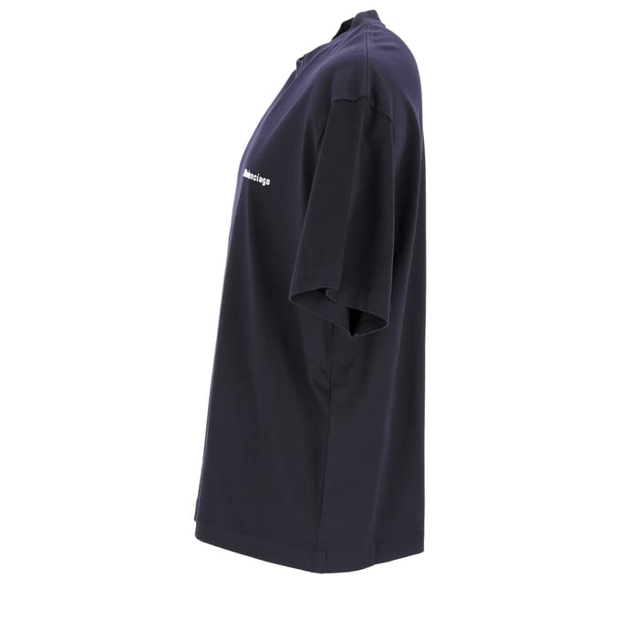 Balenciaga BB Corp t-shirt
