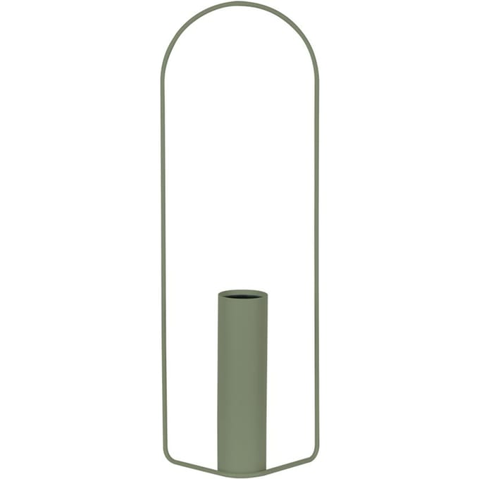 Fermob ITAC Vaas - 82 cactus mat - cilindrisch