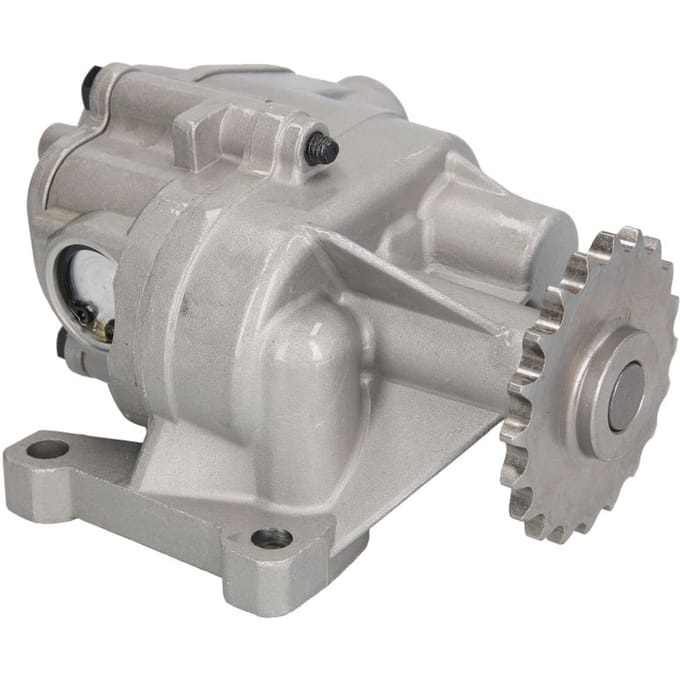 Oliepomp FEBI BILSTEIN 101087