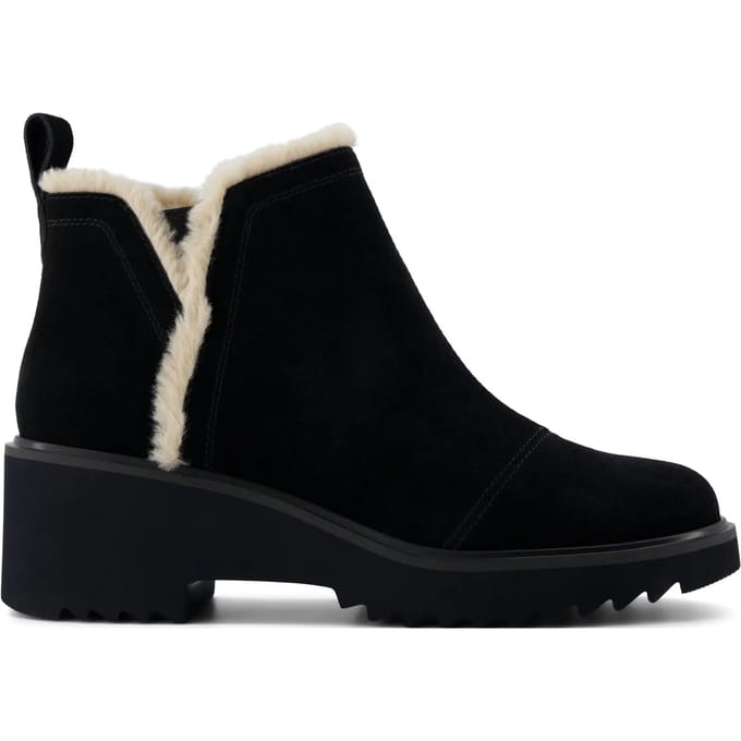 Dameslaarzen Toms Maude