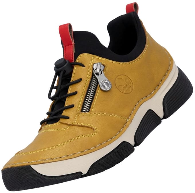 Lage Sneakers Rieker 4595168