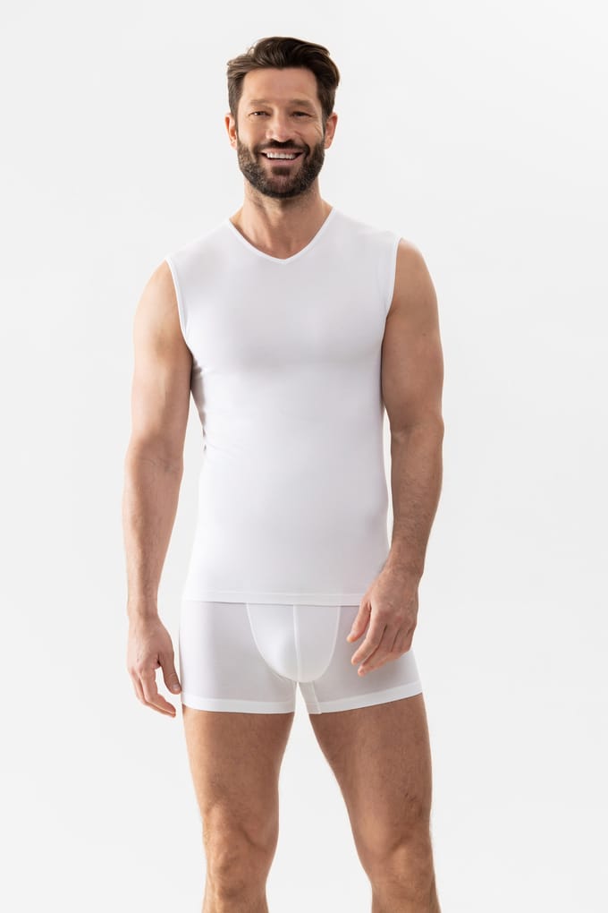 mey Herren Muscle-Shirt Serie Software