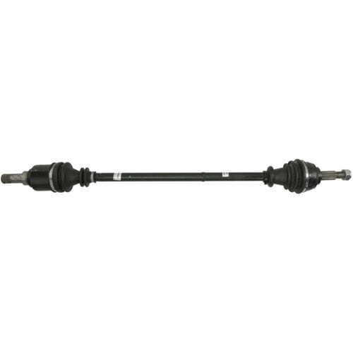 Aandrijfas POINT GEAR PNG75931