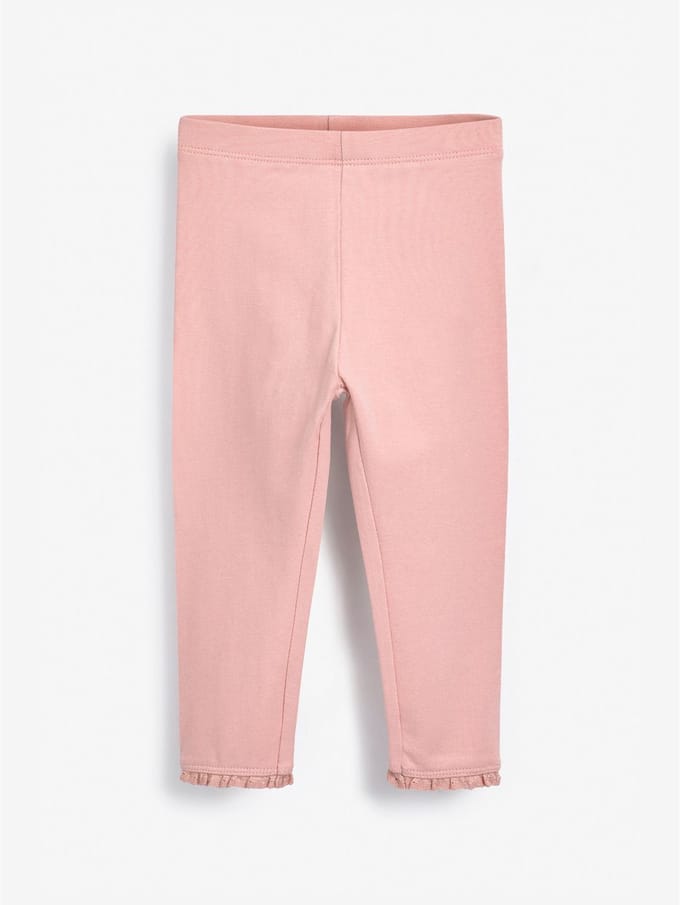 Next - Meisjes - Legging - Roze
