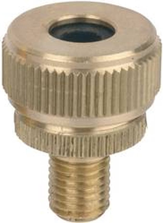 Metabo 80901026262 Persluchtadapter 1 stuk(s)