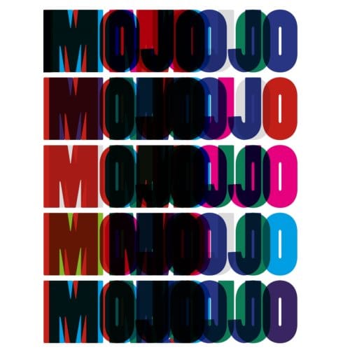 Mojo - Diverse auteurs