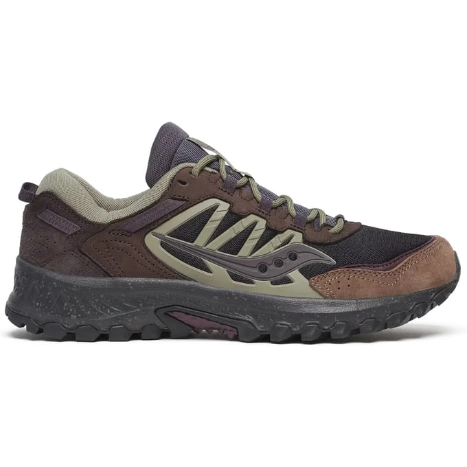 Basketbal Saucony Grid Peak