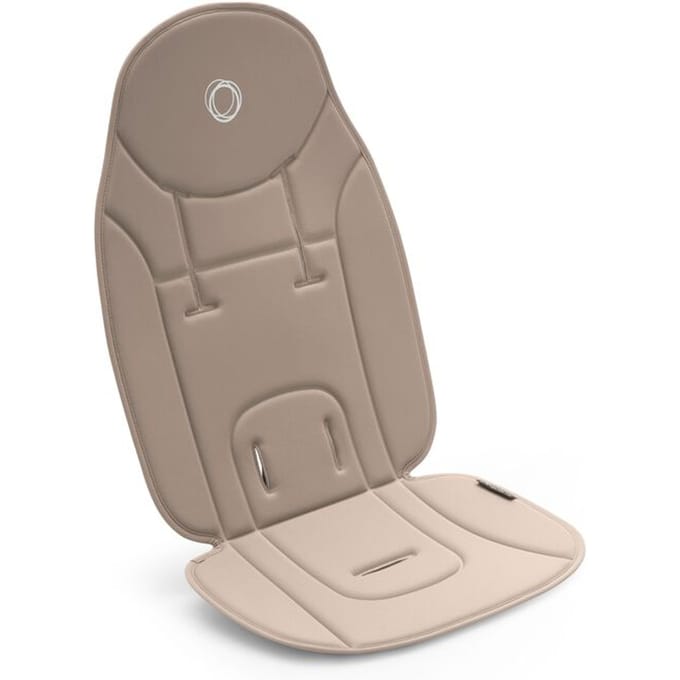 Bugaboo Butterfly stoelinzet Desert Taupe