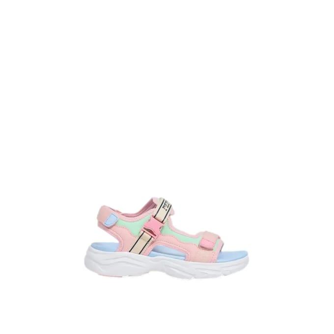 Meisjes sleehakken Pepe Jeans Blaire One