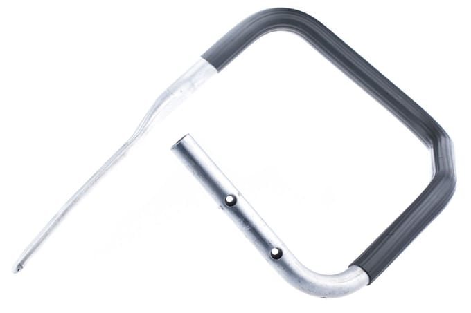 Front handle