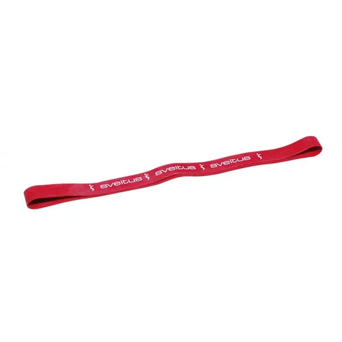 Extra rubberfit band Sveltus