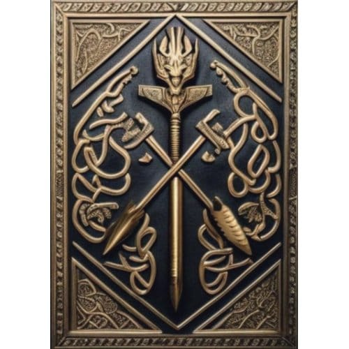 Het Reisdagboek Van Hermes Trismegistus - Y.H.S. II
