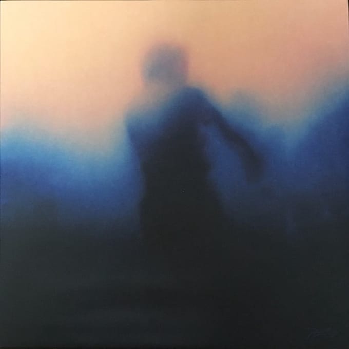 Daniel Avery - Love + Light (LP)