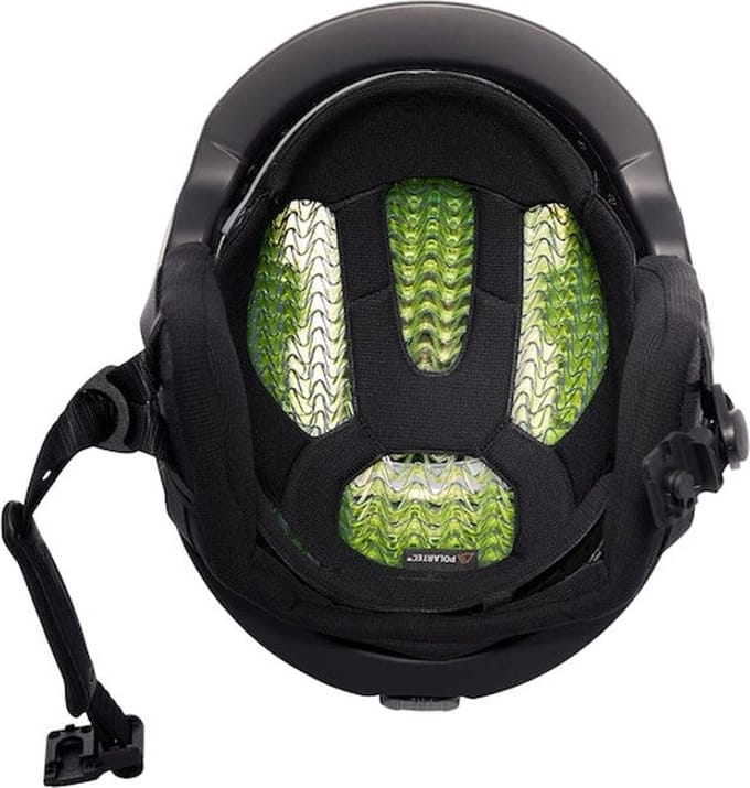 Anon Logan Wavecel Ski/snowboard Helm - Black