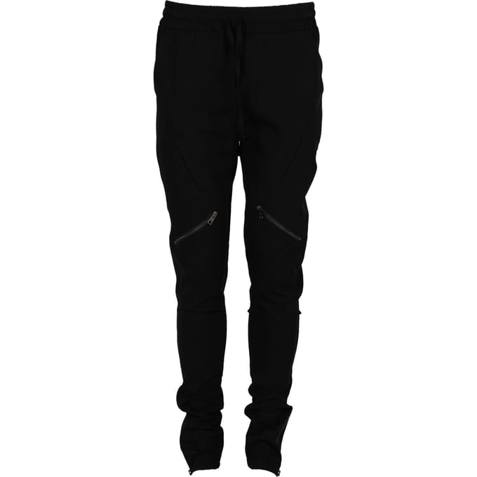La Haine Inside Us broek Mannen zwart