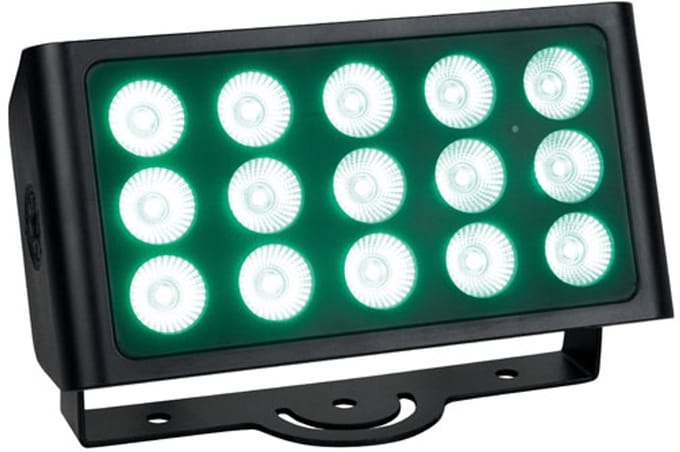 Showtec Cameleon Flood 15 Q4 RGBW LED floodlight