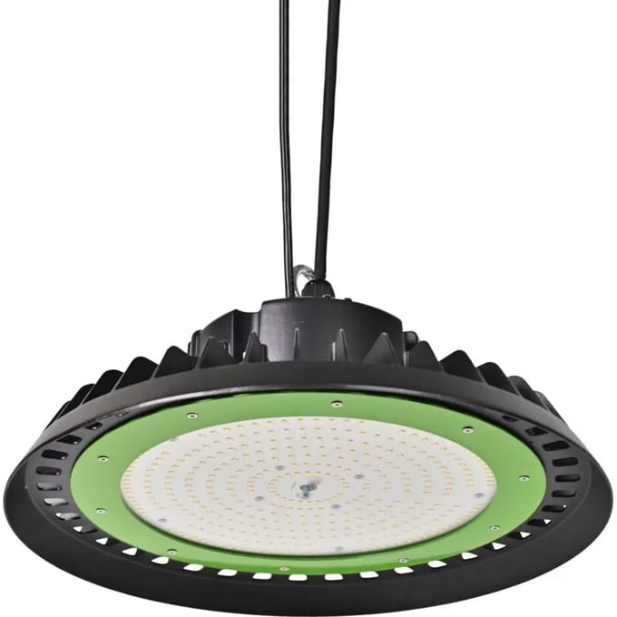 Support de montage voor LED-lamp HiLED Kerbl Premium Farmer