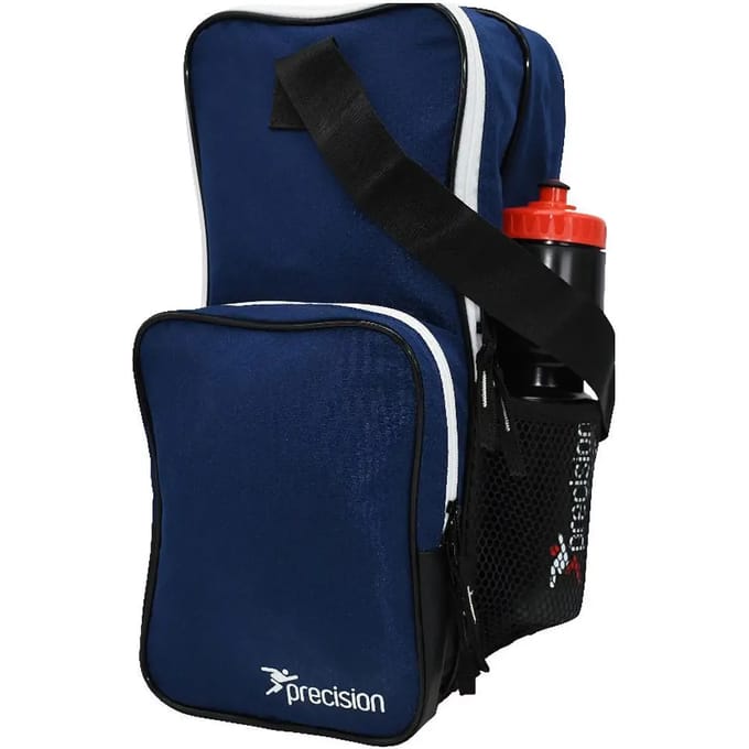 Precision Schoenentas Pro Hx 29 Liter Polyester Blauw/wit