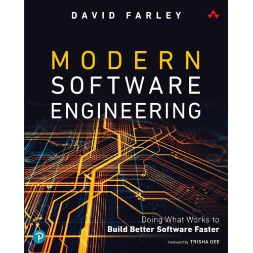 Modern Software Engineering - David Farley