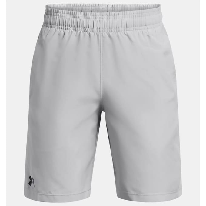 Kinderbroeken Under Armour Woven