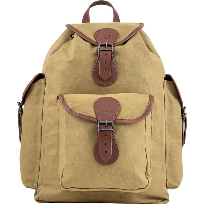 Rugzak Jack Pyke Canvas Day