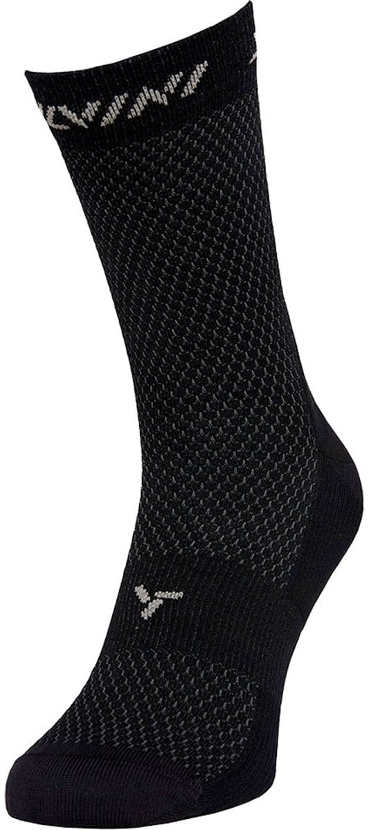 Silvini Ua2411 Pietore Sokken Zwart EU 39-41