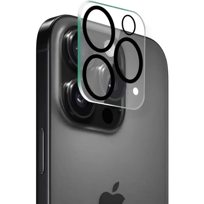 Objectiefbeschermer Platyne Iphone 16Pro