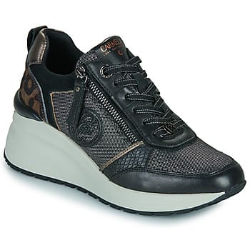 Lage Sneakers Carmela 162521-BLACK