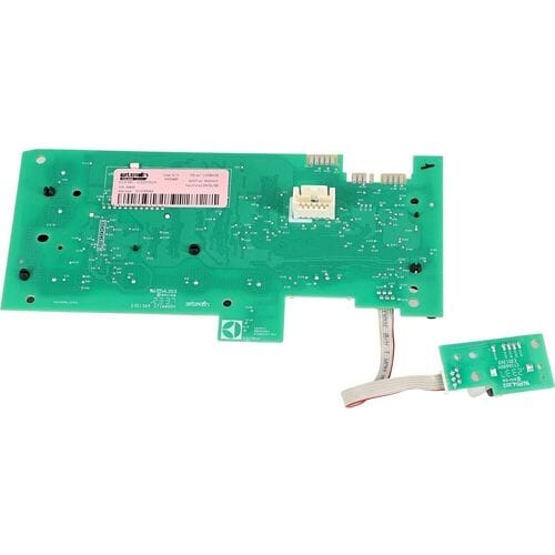 AEG gebruikersinterface-bord, set, programmaselektor, S6,TD,One,K 140235227018