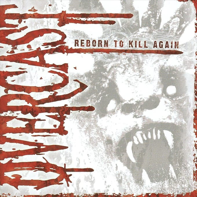 Reborn To Kill Again