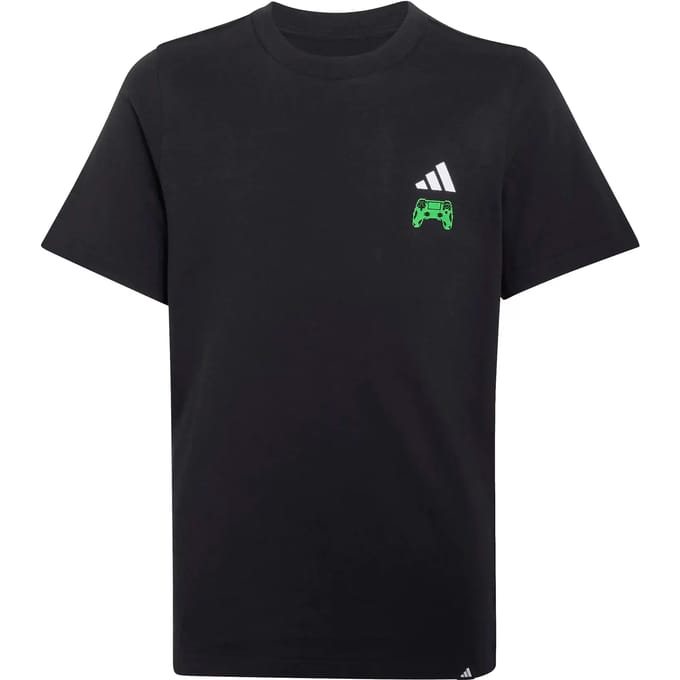 T-shirt kind adidas Gaming Graphic