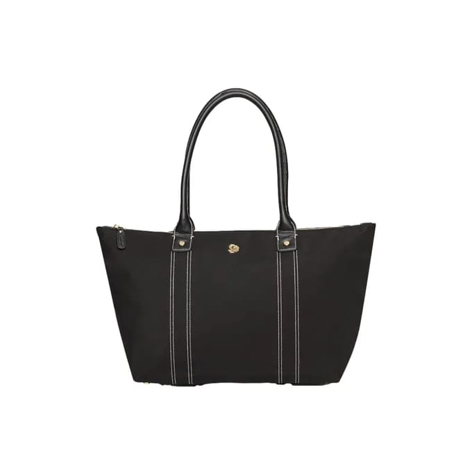 Superdry - SD&Co Nylon Tote Bag - Dames - Schoudertassen