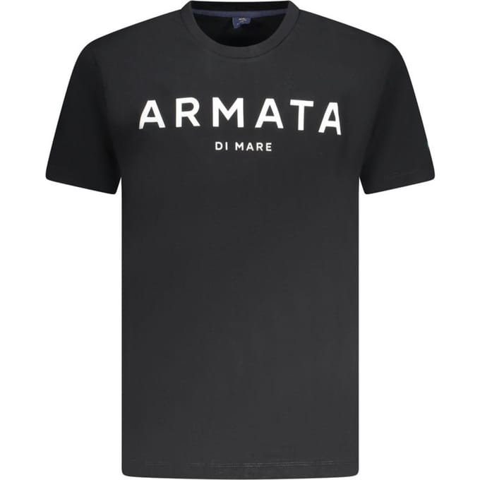 Armata Di Mare Logo T-shirt