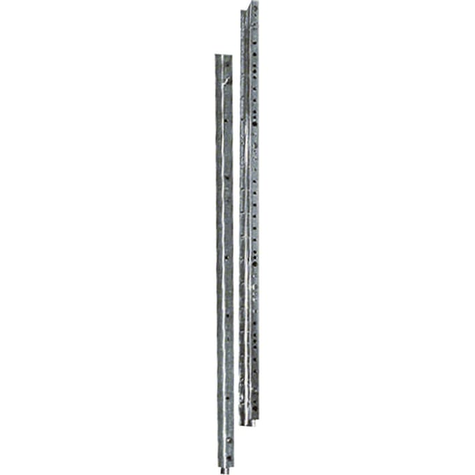 Hager Un04A Din Rail Ondersteuningsset 650 Mm - Un04A