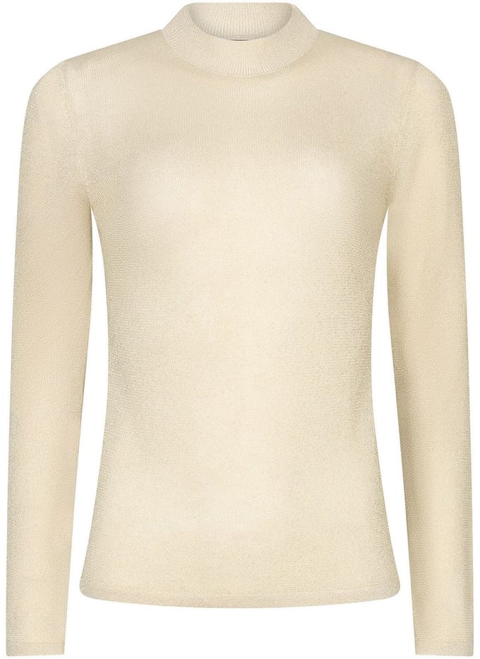 Knitted top lotte