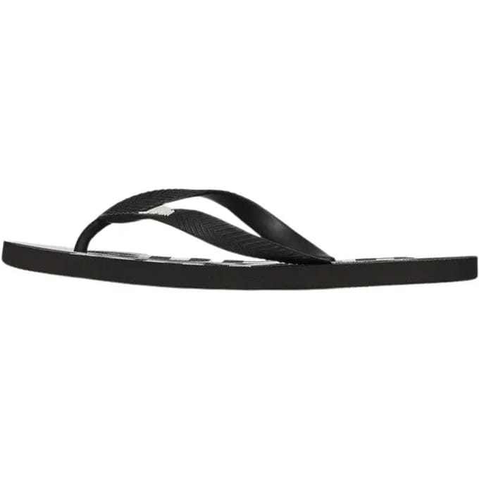 Superdry - Vegan Kinderenlippers met logo - Heren - Slippers