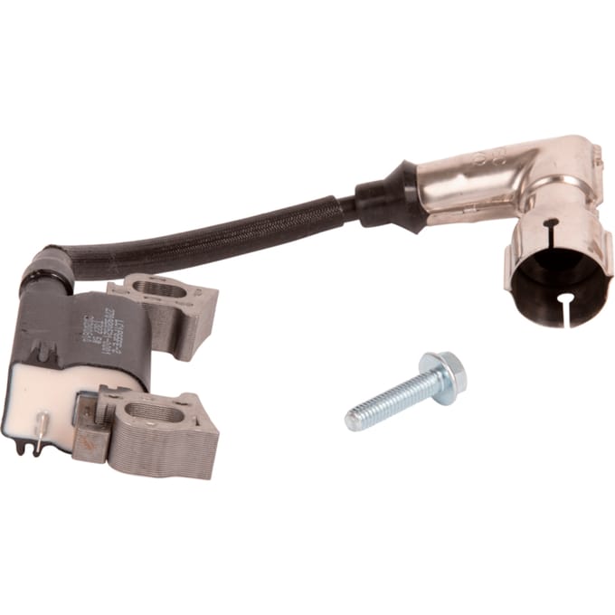 Ignition coil
