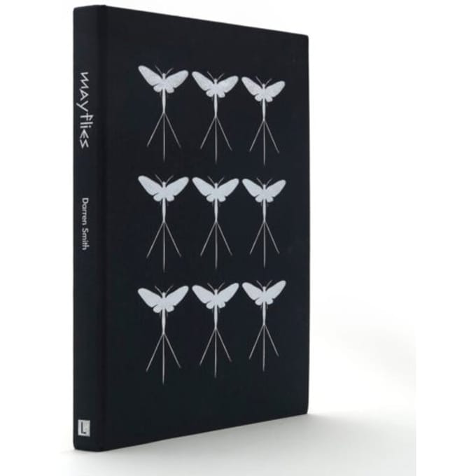 Mayflies - Darren Smith