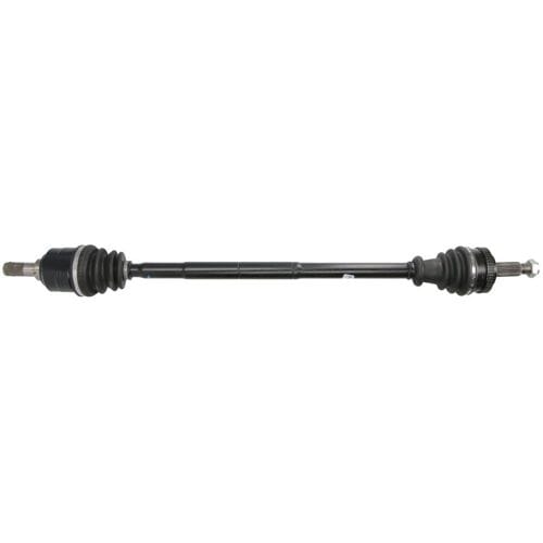 Aandrijfas POINT GEAR PNG76514