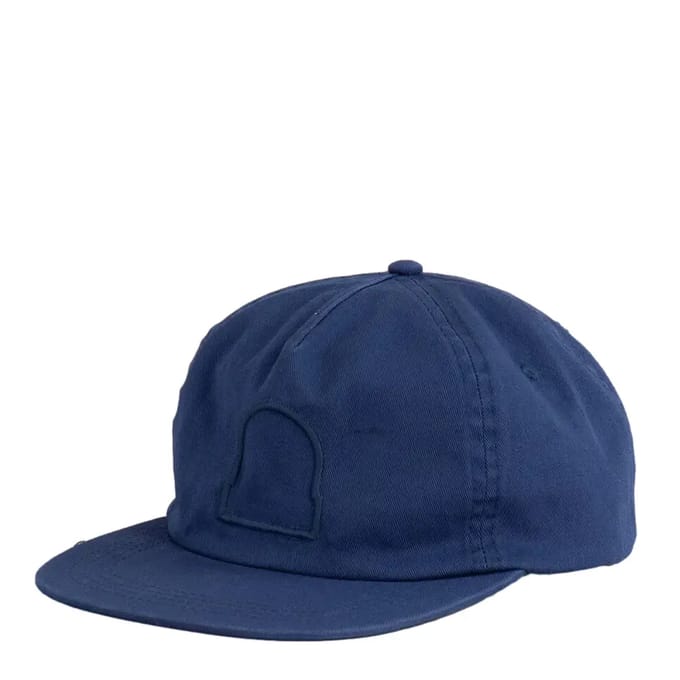Vrouwen 5-panel pet Sätila Sunset
