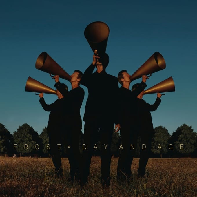 Day And Age - Frost*