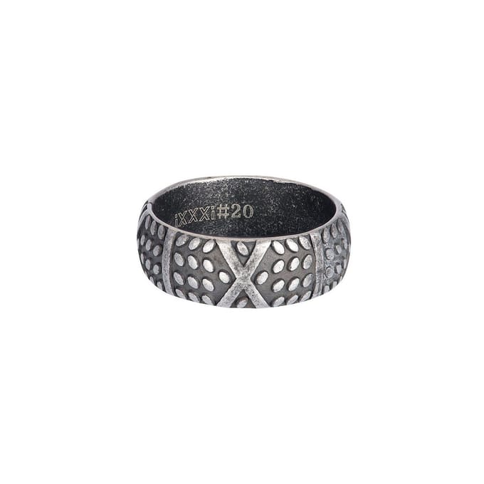 iXXXi Men-Ferrari-Antique-Heren Ring