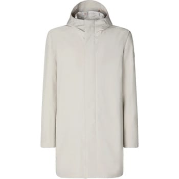Save The Duck Jas Dacey Beige - Maat XXL - Heren - Parka's