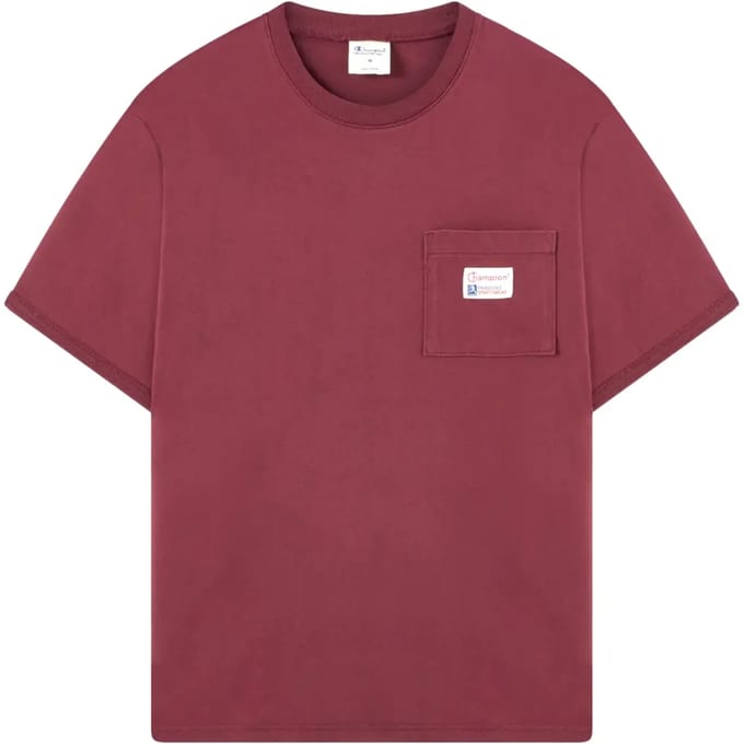 T-shirt Champion