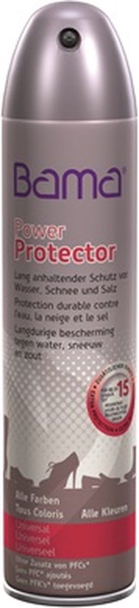 Bama Power Protector A25 300ml - Blank - 300ml